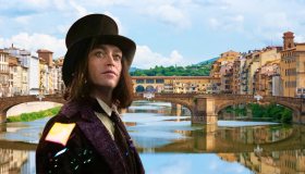 Le location di Dracula – L’amore perduto: dalla Parigi della Belle Époque alla magia di Firenze