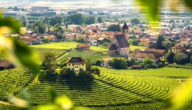 Una scoperta sorprendente in Alto Adige: il passato romano di Egna torna a vivere