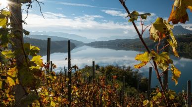 Fuga d’autunno in malga: 5 esperienze magiche per vivere la montagna