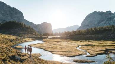 Eventi del weekend 11-12 ottobre 2025: l’Italia si racconta tra cammini, arte e natura