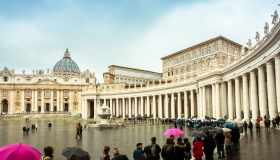 Giubileo 2025, gli eventi ufficiali del mese di novembre