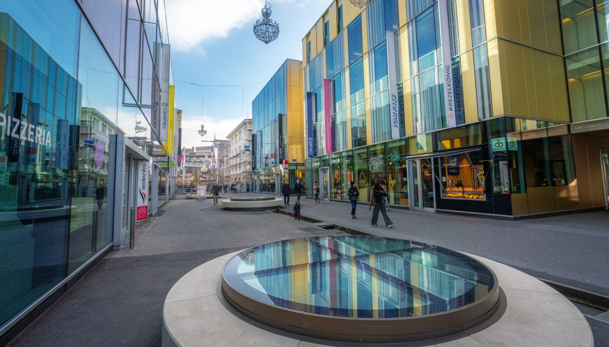 Cosa vedere a Losanna