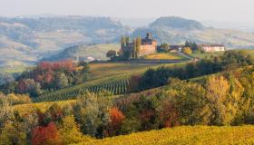 Foliage in Piemonte: luoghi ed esperienze imperdibili per farsi incantare dalle tonalità autunnali