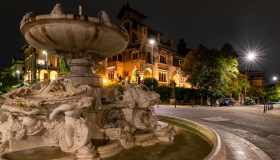 Cinque piazze poco conosciute di Roma da non perdere