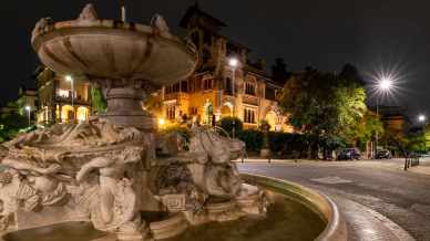 Cinque piazze poco conosciute di Roma da non perdere