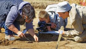 Nel deserto del Sinai riemerge un’imponente fortezza faraonica, sulle tracce del Nuovo Regno