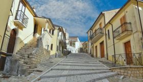 Alla scoperta di Frigento, borgo panoramico tra i più belli d’Italia