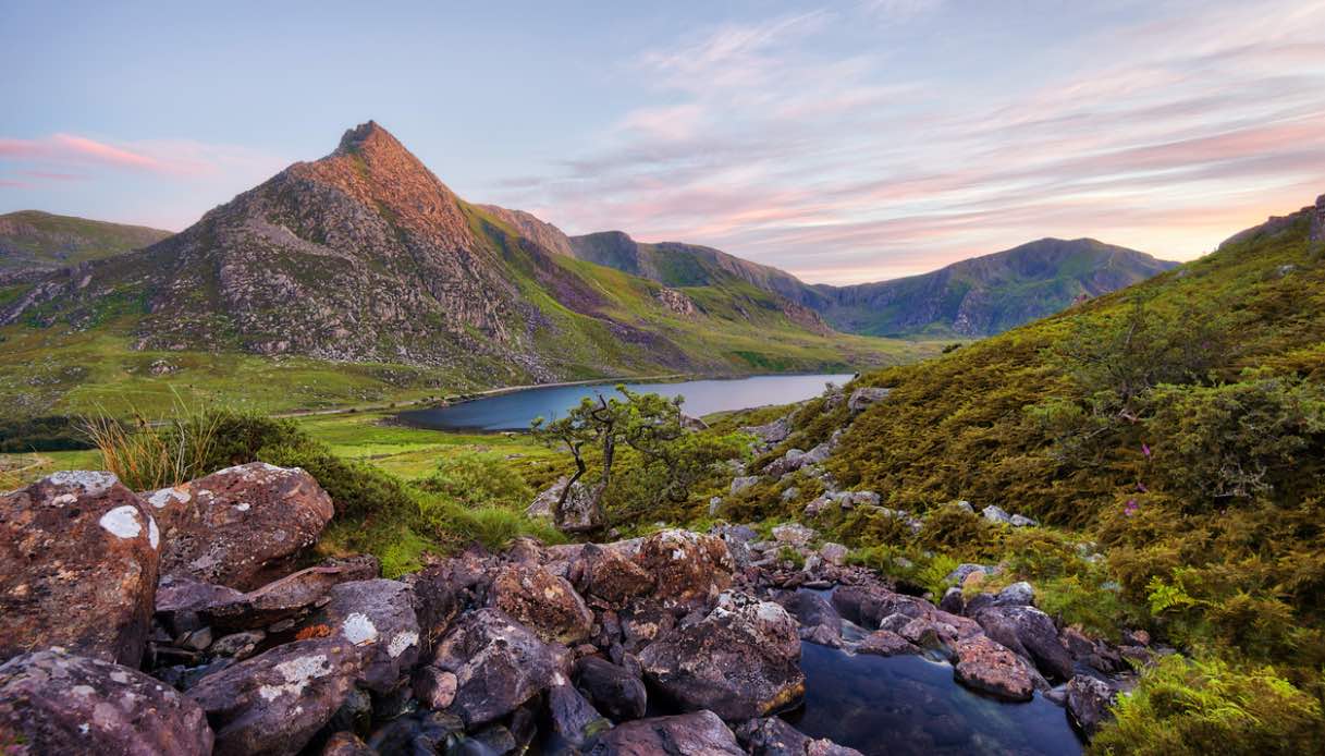 Snowdonia National Park