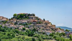 Cosa vedere in Irpinia: viaggio tra borghi, natura e leggende