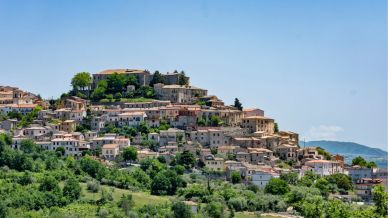 Cosa vedere in Irpinia: viaggio tra borghi, natura e leggende