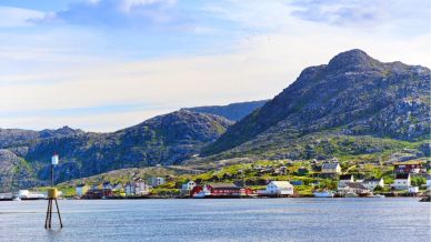 Viaggio nel Finnmark: città artiche, natura estrema e cieli infiniti