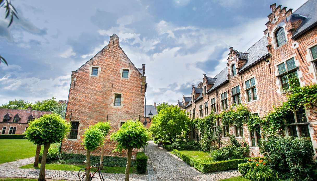 Cosa non perdere a Lovanio nelle Fiandre