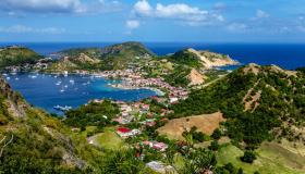 Guadalupa, l’arcipelago a forma di farfalla dove è sempre estate