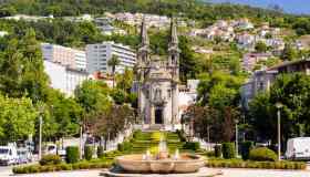 Cosa vedere a Guimarães, la città che ha fatto la storia del Portogallo