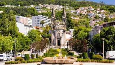 Cosa vedere a Guimarães, la città che ha fatto la storia del Portogallo