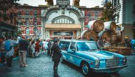 Halloween 2025 nei parchi divertimento più belli d’Italia: eventi imperdibili