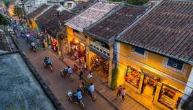 Perché è il arrivato il momento di organizzare un viaggio in Vietnam