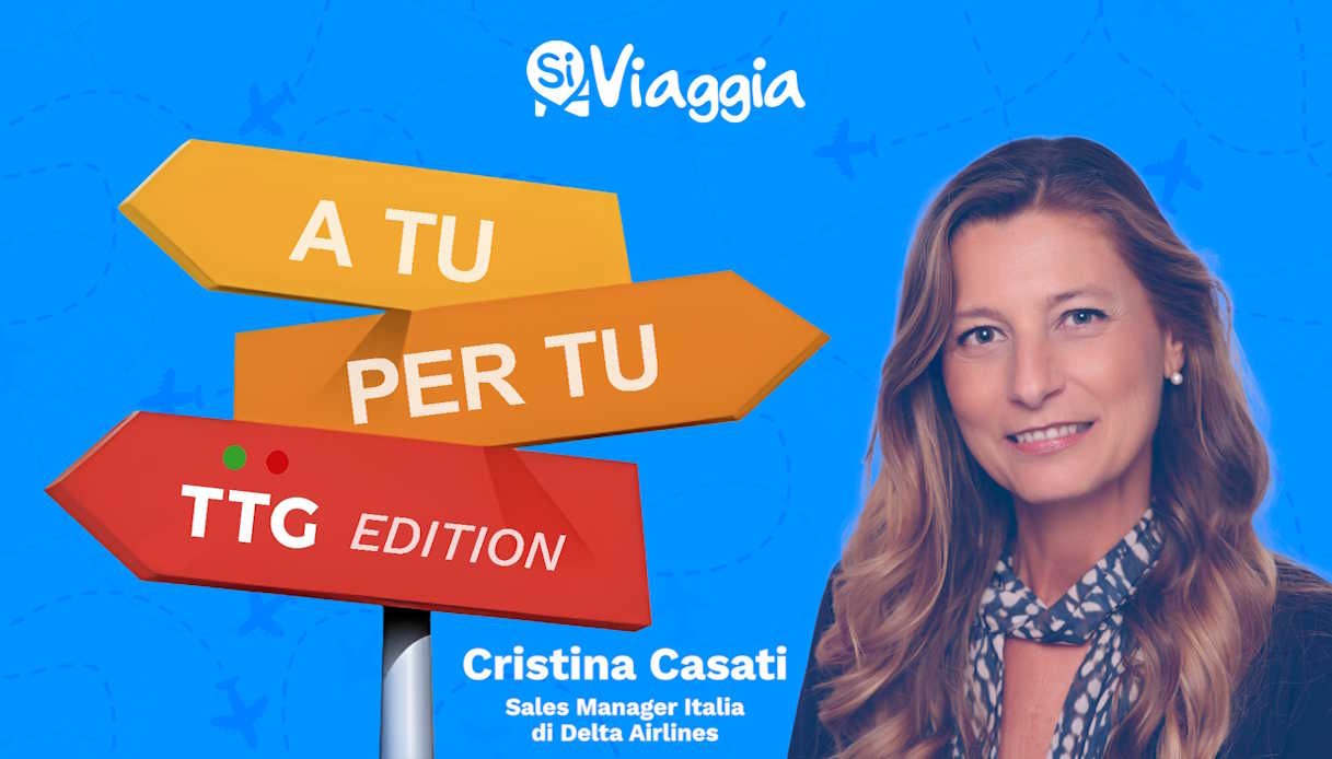 Il 2025 è un anno di grandi anniversari per Delta Air Lines