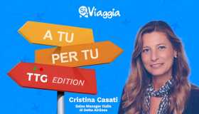 Il 2025 è un anno di grandi anniversari per Delta Air Lines