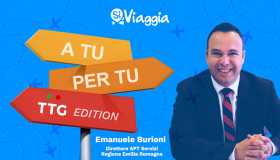 Burioni, Emilia-Romagna: “L’Italian lifestyle è quello che ci viene richiesto di più”