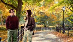Io e Annie con Diane Keaton, un viaggio nelle location del film da Oscar di Woody Allen