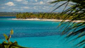 Viaggio a Isla Catalina, l’isola dei Caraibi che non assomiglia a nessun’altra