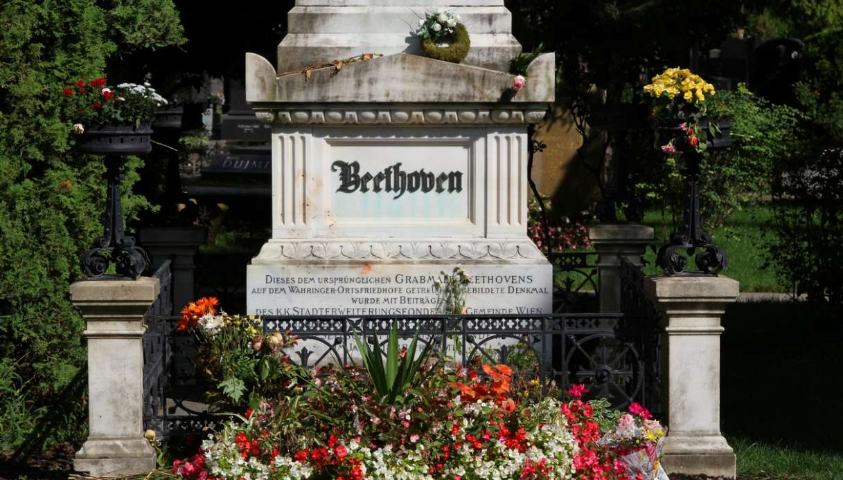 Tombstone Tourism nuovo trend di viaggio