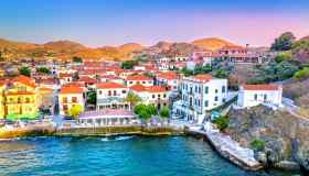 Perché l’isola di Lemnos è la meta greca da prenotare subito