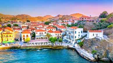 Perché l’isola di Lemnos è la meta greca da prenotare subito