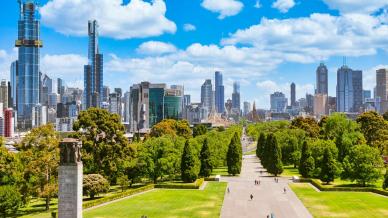 L’Australia è la meta top del 2026: destinazioni ed esperienze da non perdere