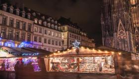 Si accende la magia, i mercatini di Natale più belli da raggiungere con voli scontatissimi