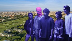 Le location di Hype, la serie Tv Rai che racconta sogni e ambizioni di una periferia italiana