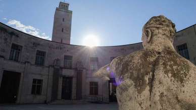 Le mostre di novembre 2025 da vedere in Italia