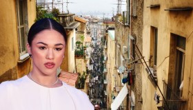 Le location di Io sono Rosa Ricci, il film prequel di Mare Fuori