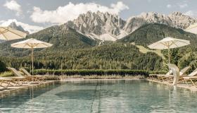 I migliori hotel d’Europa 2025 sono in Italia: ecco quali