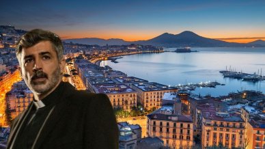 Noi del Rione Sanità, le location reali della serie Tv Rai nella Napoli più autentica