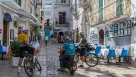 Oscar del Turismo 2025: un viaggio tra le mete italiane e internazionali più amate dai visitatori