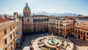 Palermo incanta il Guardian: la città d’autunno perfetta