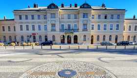 Gorizia-Nova Gorica, un itinerario per scoprire il confine