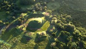 Guachimontones, alla scoperta delle misteriose piramidi circolari del Messico