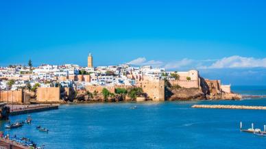 Rabat, la Capitale sottovalutata del Marocco tra arte, oceano e vita vera