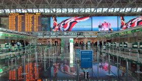Roma Fiumicino è tra i migliori aeroporti al mondo, lo svela una classifica