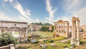 Italia, il fascino della cultura conquista i viaggiatori: è il primo motivo per visitarla