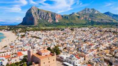 San Vito Lo Capo: cosa vedere e fare tra mare, natura e bellezza