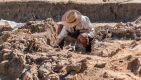 Alla scoperta del regno perduto di Purušhanda: svelati antichi reperti in Turchia