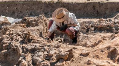 Alla scoperta del regno perduto di Purušhanda: svelati antichi reperti in Turchia