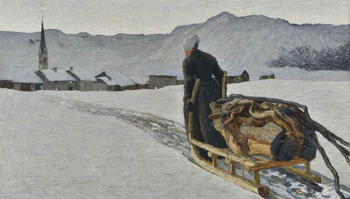 Segantini_Ritorno-dal-bosco