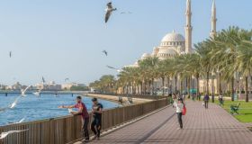 5 destinazioni fuori Europa per un autunno al sole sotto i 400 euro