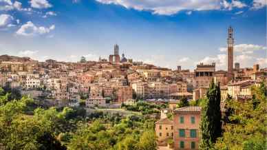 La Giornata del Trekking Urbano: camminare per scoprire l’Italia