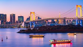 Esiste un museo delle “mini meraviglie”: un viaggio in miniatura a Tokyo